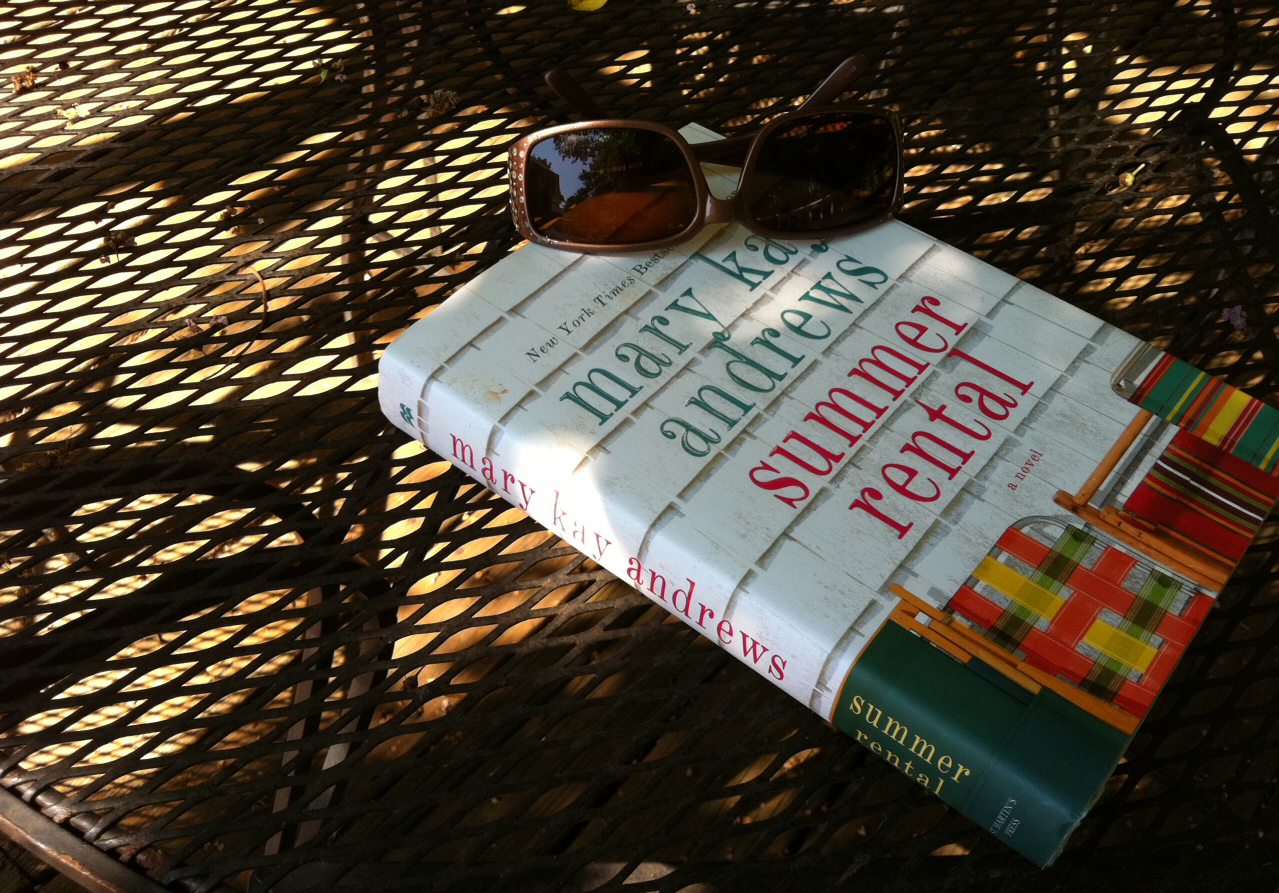 She kept me up way too late….